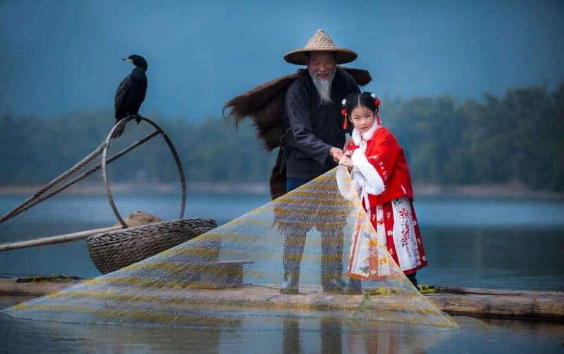 From Guilin: 6-Day Guilin, Yangshuo, and Longsheng Tour - A Closer Look at the Itinerary