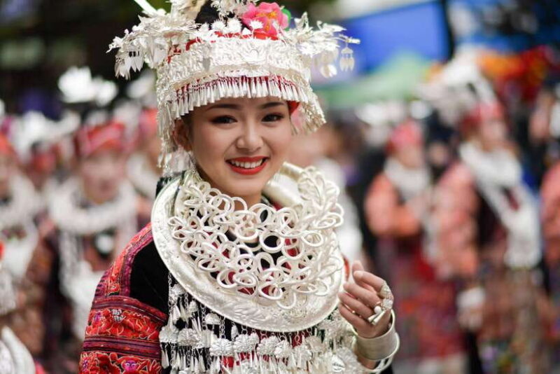 From Guiyang: 6-Day Guizhou Tour with Mt. Fanjing - Key Points