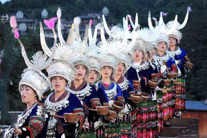From Guiyang: 6-Day Guizhou Tour with Mt. Fanjing - The Experience: Value and Authenticity