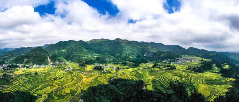From Guiyang: 6-Day Guizhou Tour with Mt. Fanjing - Things to Consider