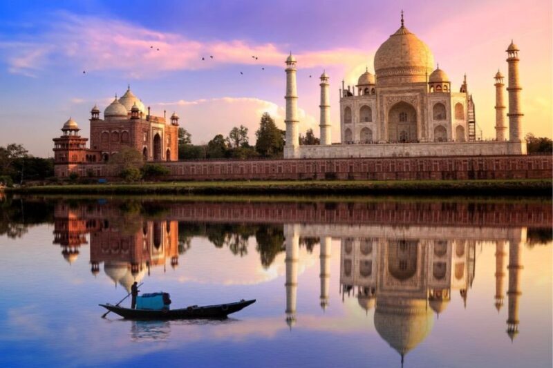 From Gurugram: Agra Private Day Tour by Car - Who Will Love This Tour?