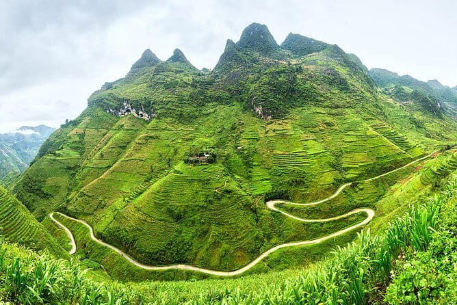 From Ha Giang: 2 Day 1 Night Loop Tour by car or motorbike - In-Depth Look at the Itinerary