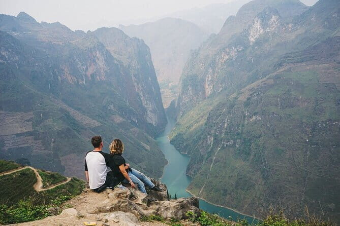 From Ha Giang: 2 Day 1 Night Loop Tour by car or motorbike - The Value Proposition
