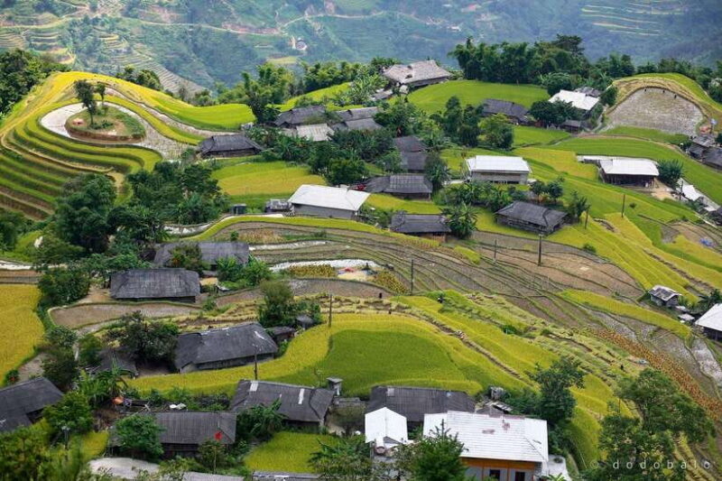 From Ha Giang: 2-Days 1-Night Ha Giang Loop Motorbike Tour - The Riding Experience: Adventure and Authenticity