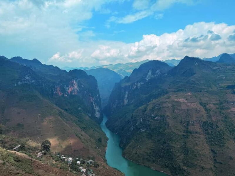 From Ha Giang: 3-Day 2-Night Ha Giang Loop Easy Rider Tour - Key Points