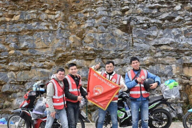 From Ha Giang: 3-Day 2-Night Ha Giang Loop Easy Rider Tour - The Itinerary and What to Expect