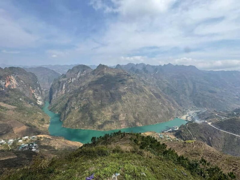 From Ha Giang: 3-Day 2-Night Ha Giang Loop Easy Rider Tour - Practical Considerations