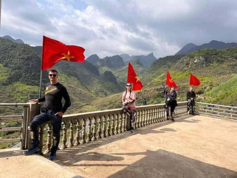 From Ha Giang: 3-Day 2-Night Ha Giang Loop Easy Rider Tour - The Sum Up