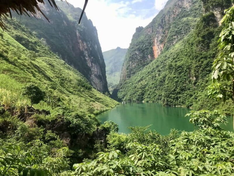 From Ha Giang: 4-Day Ha Giang Loop Motorbike Tour - Final Thoughts