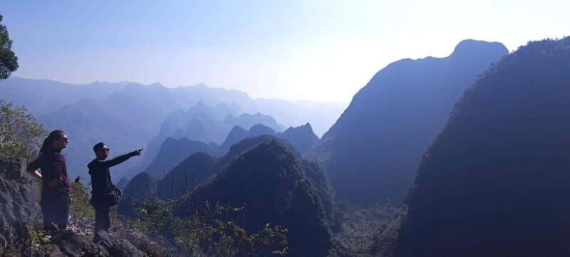 From Hà Giang: 7-Day Spring Holiday Journey - Exploring the 7-Day Hà Giang Spring Holiday Journey