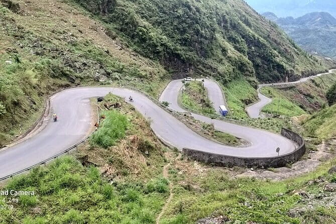 From Ha Giang City: 2-Day Loop Motorbike Tour with Easy Rider - A Close Look at the Ha Giang Loop with Easy Riders