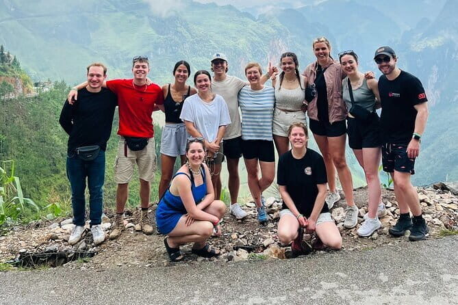 From Ha Giang City: 2-Day Loop Motorbike Tour with Easy Rider - FAQ