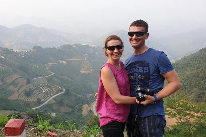 From Ha Giang City: Amazing Ha Giang Loop 2 Days 1 Night - Starting Out in Ha Giang City