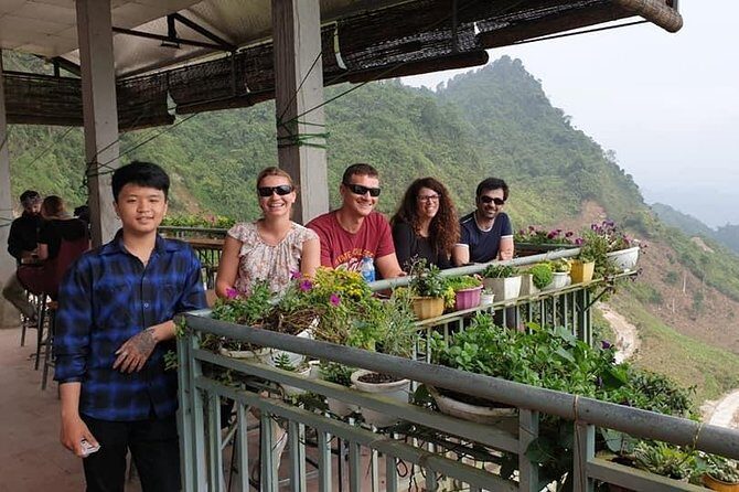 From Ha Giang City: Amazing Ha Giang Loop 2 Days 1 Night - Value and Cost Effectiveness