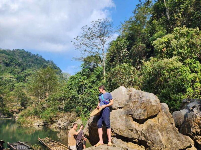 From Ha Giang Trekking Day Trip With Local Guide - Introduction