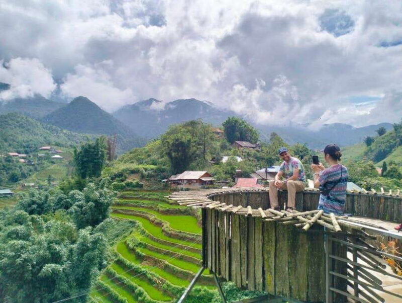 From Ha Giang Trekking Day Trip With Local Guide - The Experience in Practice