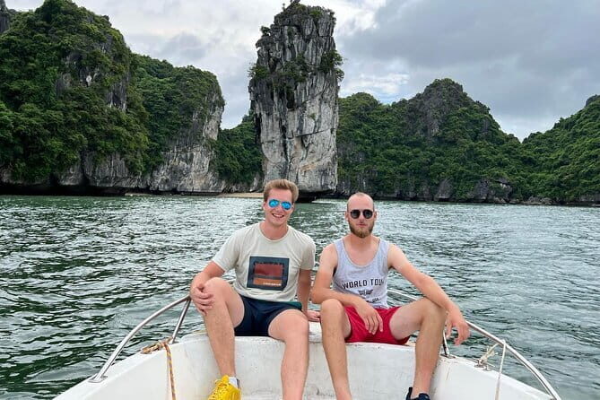 From Ha Long Private canoe Discovery Lan Ha Bay Viet Hai Village - A Detailed Look at the From Ha Long Private Canoe Discovery Tour