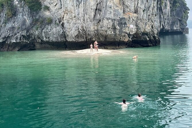 From Ha Long Private canoe Discovery Lan Ha Bay Viet Hai Village - The Practical Details: What to Expect