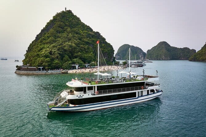 From Ha Long Private canoe Discovery Lan Ha Bay Viet Hai Village - FAQ