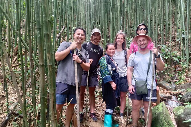 From Hà Ni : Conquer Fansipan Peak 2 days 1 night - From Hà Ni: Conquer Fansipan Peak 2 Days 1 Night — An In-Depth Review