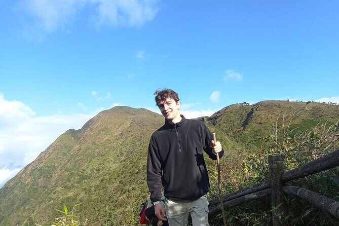 From Hà Ni : Conquer Fansipan Peak 2 days 1 night - Practical Tips for Your Fansipan Adventure
