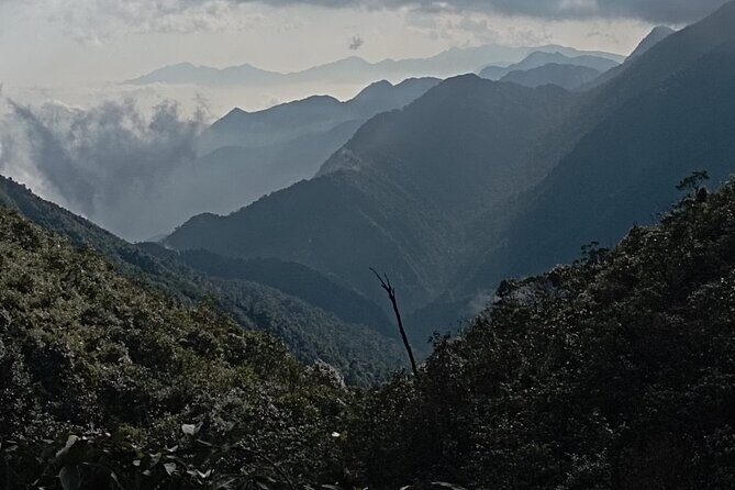 From Hà Ni : Conquer Fansipan Peak 2 days 1 night - Who Is This Tour Best For?