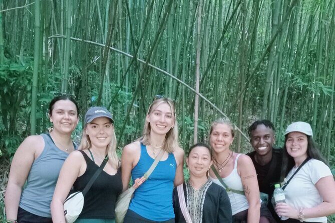 From Hà Ni : Sapa trek with local guide 2 days 1 night - FAQ: Your Practical Questions Answered