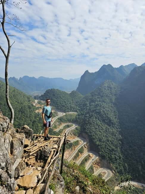 From Ha Noi: 1 Day Khau CocCha Pass Motorbike with EasyRider - The Sum Up: Is This Tour for You?