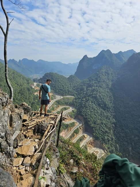 From Ha Noi: 1 Day Khau CocCha Pass Motorbike with EasyRider - FAQ