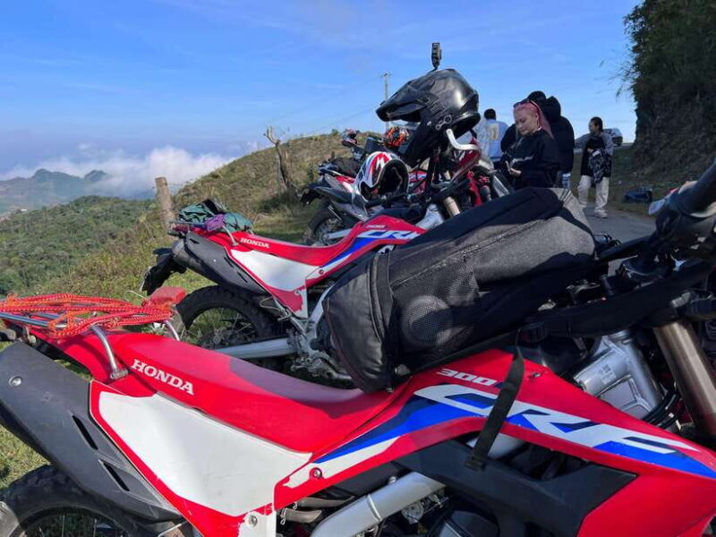 From Ha Noi: 10 Day 9 Night Cao Bang - Ha Giang - Ba Be Lake - Key Points
