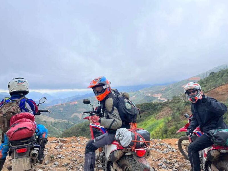 From Ha Noi: 10 Day 9 Night Cao Bang - Ha Giang - Ba Be Lake - What Travelers Say