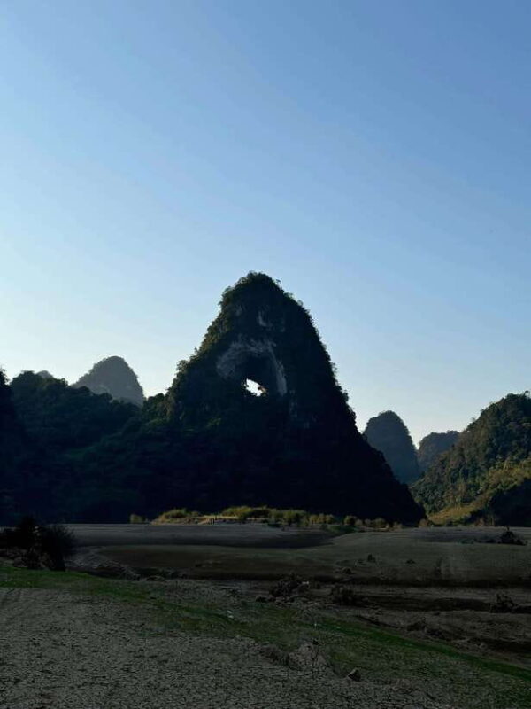 From Ha Noi: 2-Day Angel Eye Mountain Trekking and Motorbike - A Practical Look at the 2-Day Angel Eye Mountain Trekking and Motorbike Tour from Hanoi