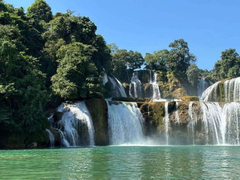 From Ha Noi: 2-Day Angel Eye Mountain Trekking and Motorbike - Detailed Itinerary Breakdown
