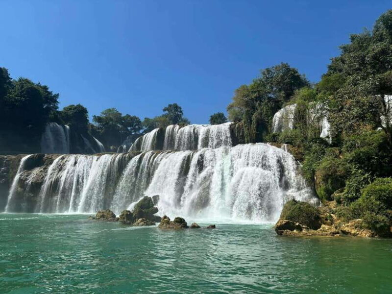 From Ha Noi: 2-Day Angel Eye Mountain Trekking and Motorbike - Transport, Guides, and Practicalities