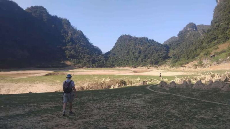 From Ha Noi: 2-Day Angel Eye Mountain Trekking and Motorbike - Frequently Asked Questions