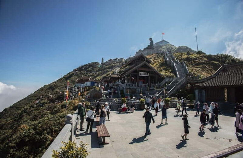 From Ha Noi: 2-Day Sapa and Fansipan Peak Tour with Cable - Practical Tips for Travelers