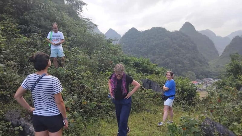 From Ha Noi: 3 Day 2 Night - Cao Bang Loop to Ba Be Lake - Price, Value, and Practical Considerations