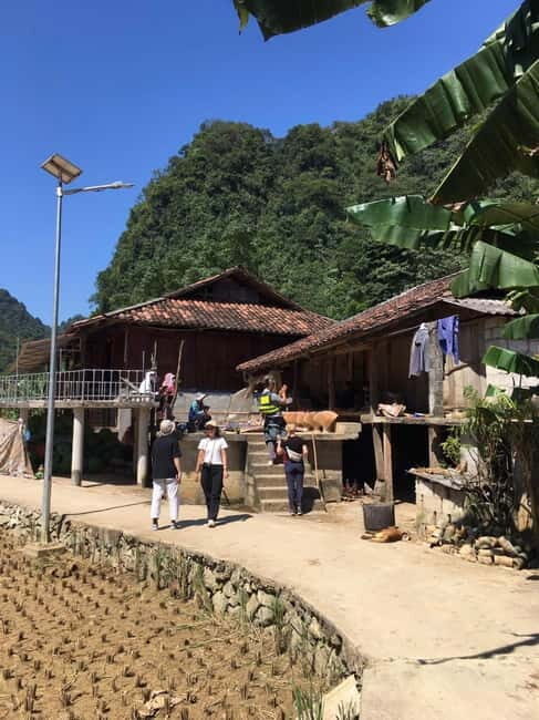 From Ha Noi: 3-Day Cao Bang Loop Tour Visit Local Village - An In-Depth Look at the 3-Day Cao Bang Tour