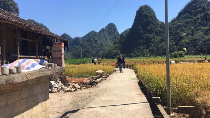 From Ha Noi: 3-Day Cao Bang Loop Tour Visit Local Village - Who Is This Tour Best For?
