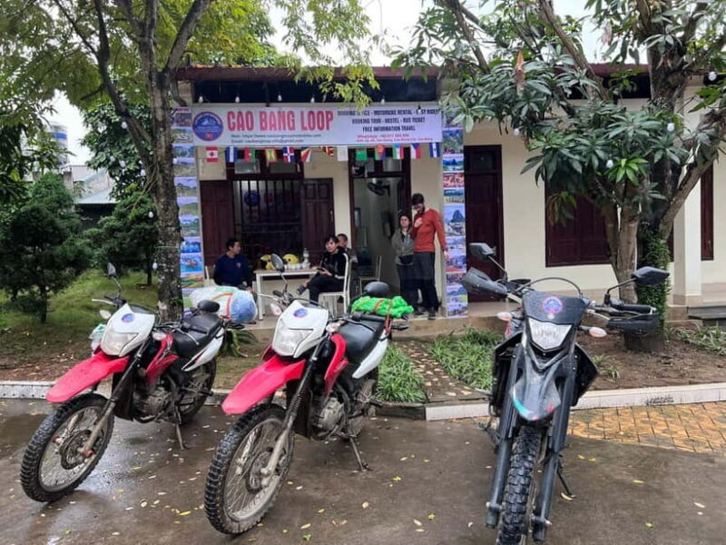 From Ha Noi: 7Day Cao Bang Loop to BaBe Lake & Ha Giang Loop - The Sum Up
