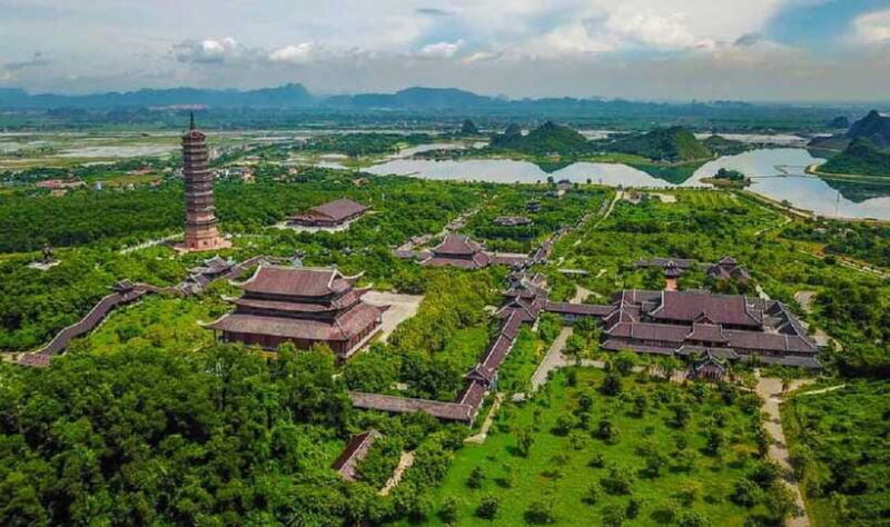 From Ha Noi: Bai Dinh Pagoda, Trang An, and Mua Cave Day - FAQ