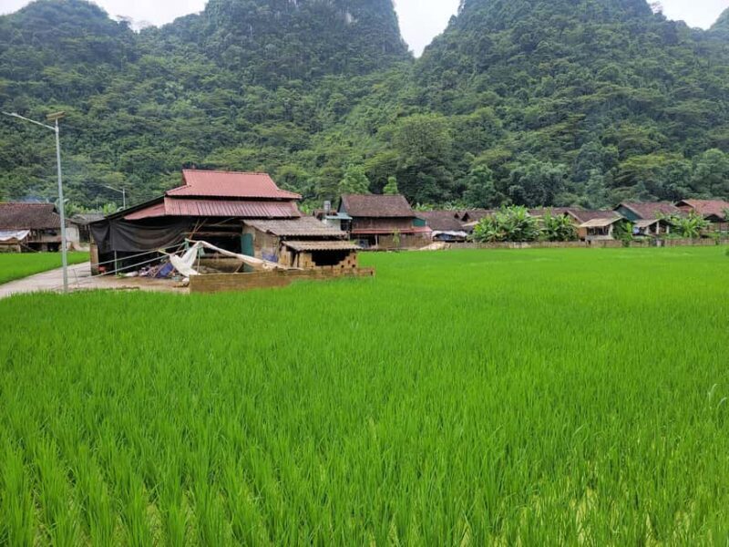 From Ha Noi: Cao Bang Loop Group Motorbike Tour 2 Day - An Honest Look at the Cao Bang Loop Group Motorbike Tour
