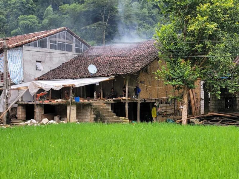 From Ha Noi: Cao Bang Loop Group Motorbike Tour 2 Day - The Sum Up