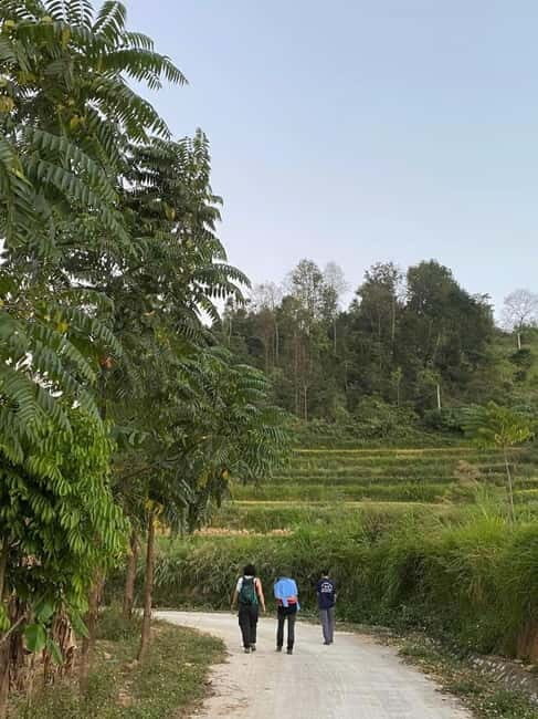 From Ha Noi: Cao Bang Loop Group Motorbike Tour 4 Day - Exploring the Cao Bang Loop: A Practical Breakdown