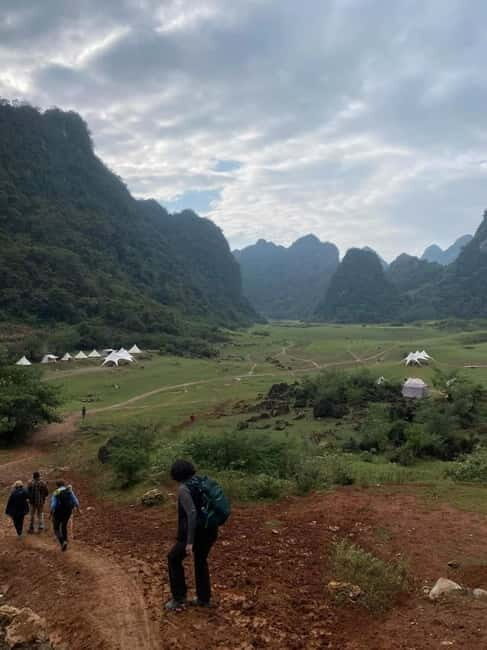 From Ha Noi: Cao Bang Loop Group Motorbike Tour 4 Day - Who Should Consider This Tour?