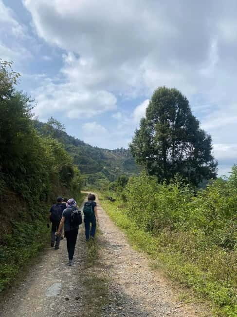 From Ha Noi: Cao Bang Loop Group Motorbike Tour 4 Day - FAQ