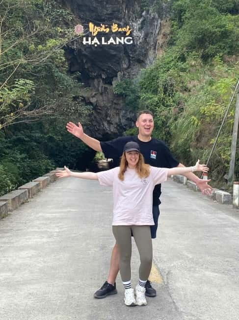 From Ha Noi: Cao Bang Loop Group Tour - Motorbike Tour 1 Day - The Star Attraction: Ban Gioc Waterfall