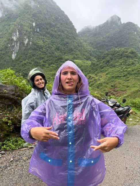 From Ha Noi: Cao Bang Loop Group Tour - Motorbike Tour 1 Day - Additional Highlights and Scenery
