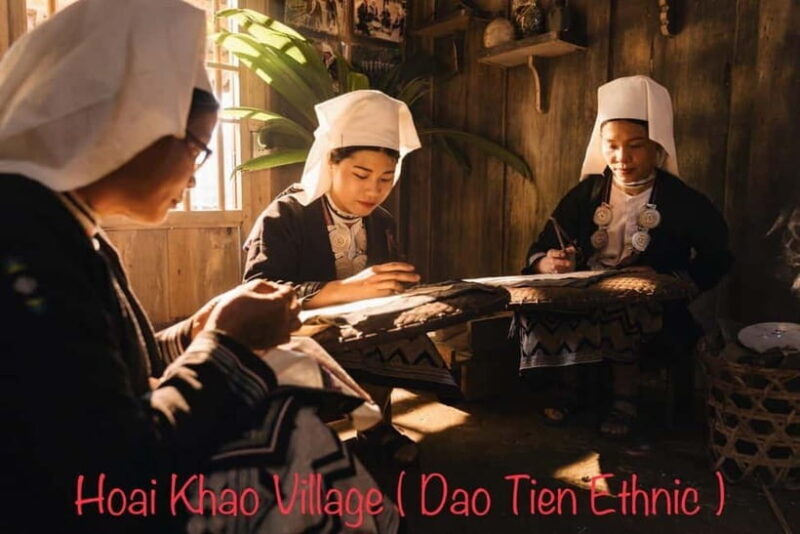 From Ha Noi: Cao Bang Loop & Ha Giang Loop: 6 Days 5 Nights. - FAQs