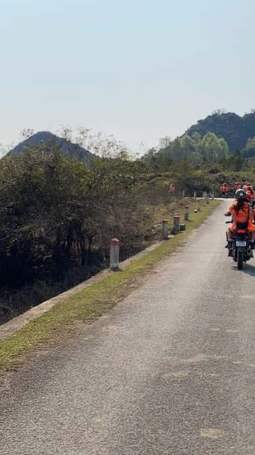 From Ha Noi: Cao Bang Loop Motorbike With Easy Rider: 01 Day - The Sum Up: Who Will Love This Tour?
